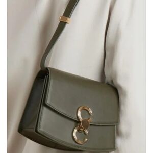 Cafune Pendulum BAG olive